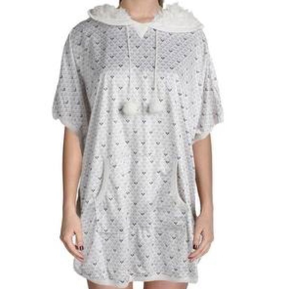 Kensie Tops - Kensie Poncho
